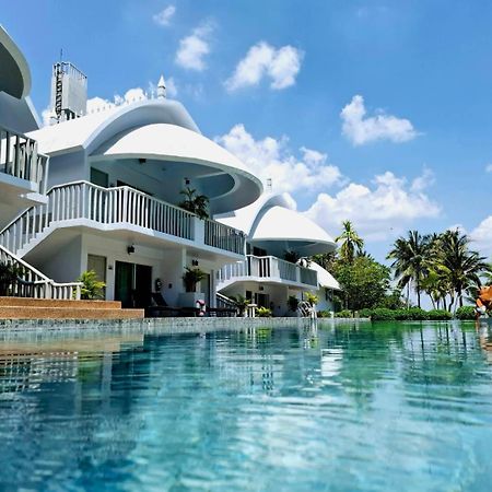 Arawan Beach Resort Krabi Ao Nam Mao Exterior foto